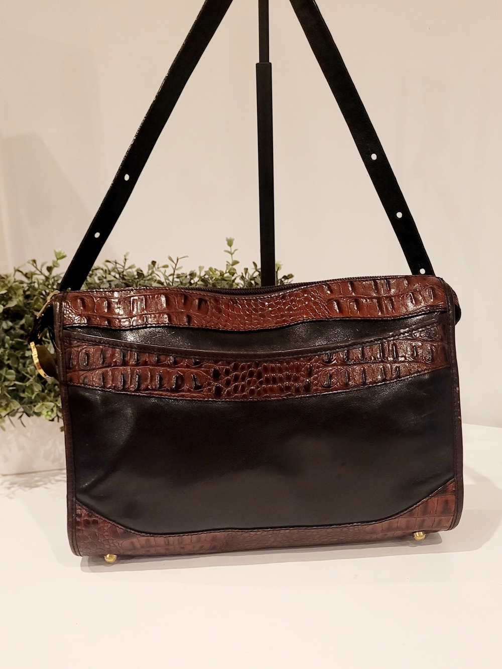 Vintage Brahmin Tuscan Collection